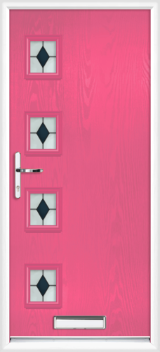 Gloucester black sextet